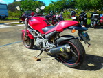     Ducati Monster400 M400 2002  11